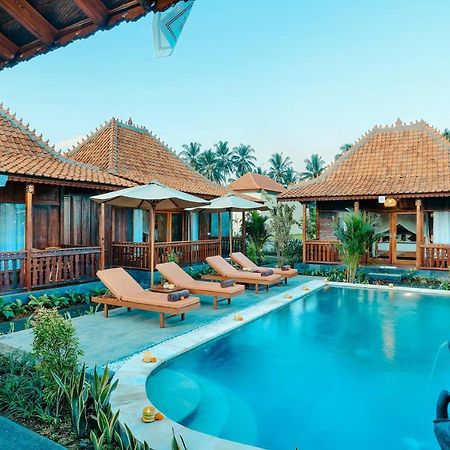 Sunshine Villas Ubud Ngoại thất bức ảnh