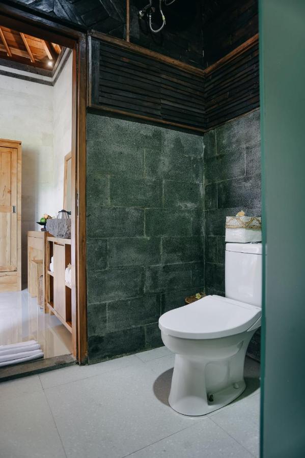 Sunshine Villas Ubud Ngoại thất bức ảnh